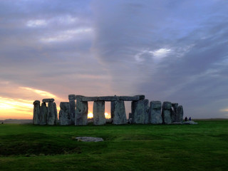 stonehenge