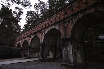 Obraz premium 南禅寺