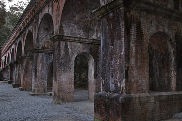 Naklejka premium 南禅寺