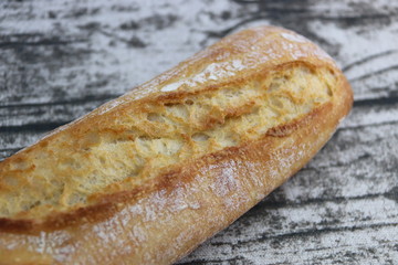 Baguette de pain