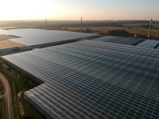 Szklarnia