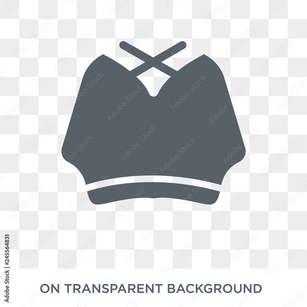 Poster kaftan icon. kaftan design concept from kaftan collection. simple element vector illustration on tra
