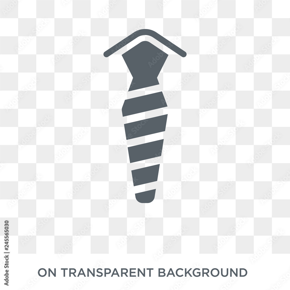 Poster cravat icon. cravat design concept from cravat collection. simple element vector illustration on tra