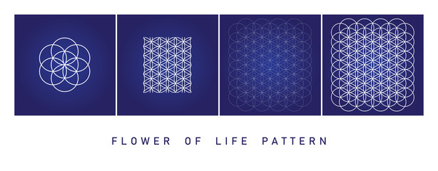 Flower of life