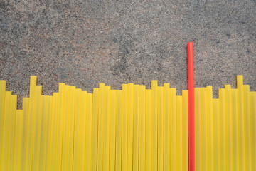 Arranging a situation where a leader is needed in a group of the same people without personality....