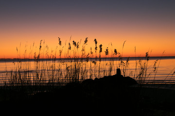 winter time at driftwood beach, chesapeake ranch estates, lusby, maryland