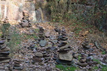 Cairn - Brocélandre