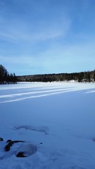 Oderteich 
