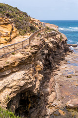 Costal Walk - Küste - Bouddi Nationalpark