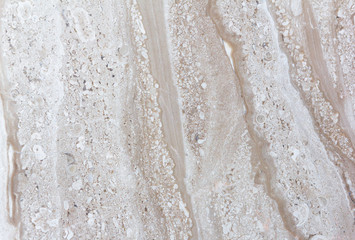 Fototapeta na wymiar abstract white and beige marble