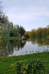 Park Wolfenbüttel