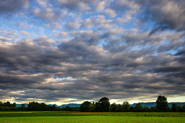 Pianura padana
