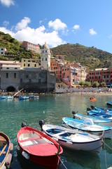 Vernazza 1