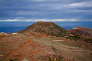 Paisaje, San José de Caideros, Gáldar, Gran Canaria