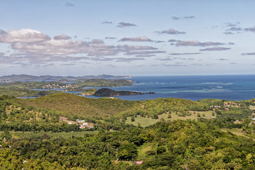 Les Ilets du Robert - Martinique, FWI