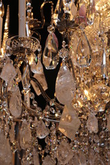 Luxury Crystal Lighting Fixtures