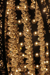 Crystal Lighting Fixtures