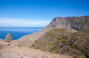 Gran Canaria, January