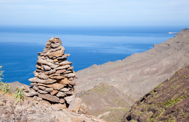 Gran Canaria, January