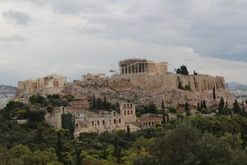 Fototapeta na wymiar Greece
