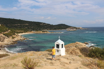 Greece