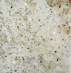 gray with splashes of concrete wall, plaster, texture, background, stucco