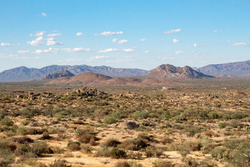 Mountains in Noth Scottsdale