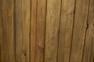 Obraz premium the background texture of the Board. wood planks. tree. oak boards