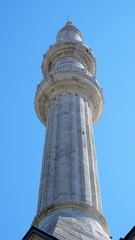 mosque minaret