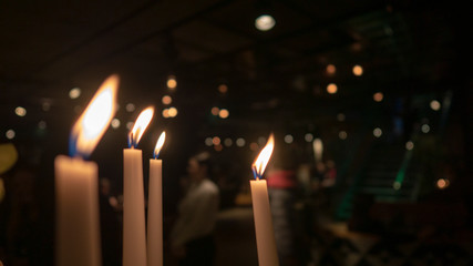 Candles