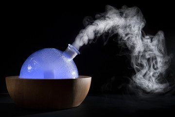 utrasonic essential oil diffuser