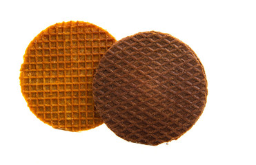 dutch waffles
