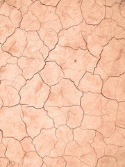 Desert ground texture