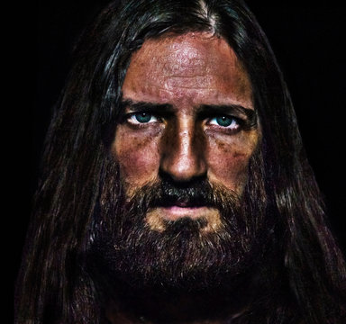 Featured image of post Jesus Cristo Real Face This week on vaticano for april 5th 2020