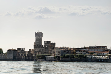 Gardensee. Garden Sea. Italy. Italien.