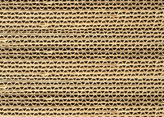 corrugated cardboard sheets