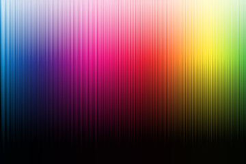 simple vertical lines background abstract vibrant geometric straightness pattern varicolored...
