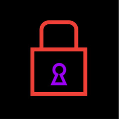 Locked icon