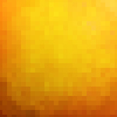 Pixel art background. Vector illustration