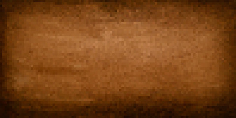 Obraz premium Pixel art background. Vector illustration