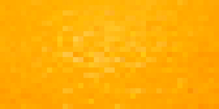 Pixel Art Background. Vector Illustration