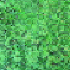 Pixel art background. Vector illustration