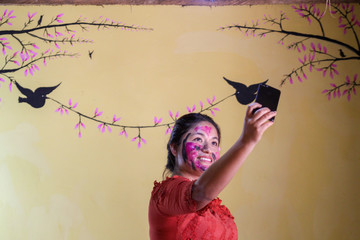 Autoretrato