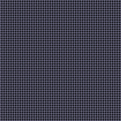 Repeated braiding of horizontal and vertical stripes creates a basket weave pattern in dark gray on black background. Light lines and white accents add dimension.