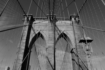 Brooklyn Bridge