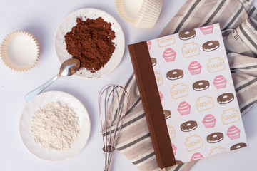 Recipe Book