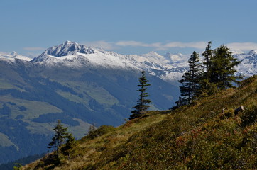 Bergwelten
