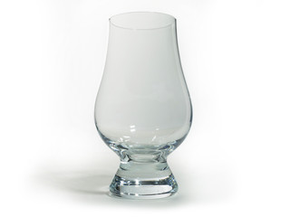 Whisky glass