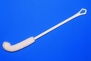 ボトルクリーナー / ボトルの底まで洗える