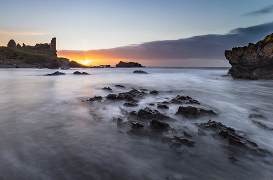 Dunure 